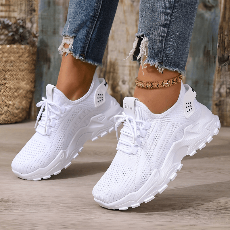 Martine | Zapatillas ortopédicas