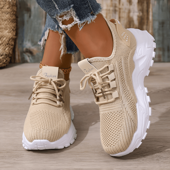 Martine | Zapatillas ortopédicas