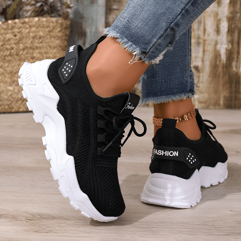 Martine | Zapatillas ortopédicas