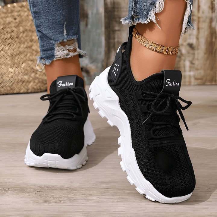 Martine | Zapatillas ortopédicas