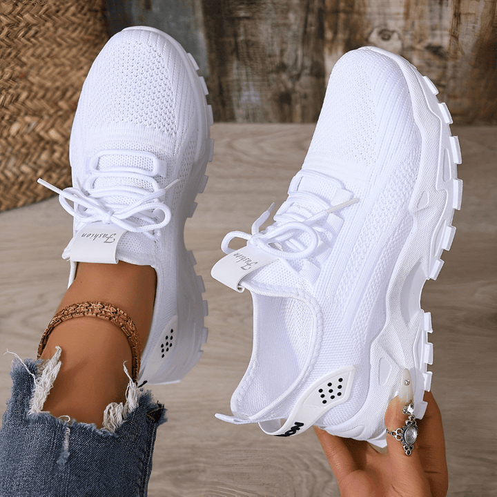 Martine | Zapatillas ortopédicas