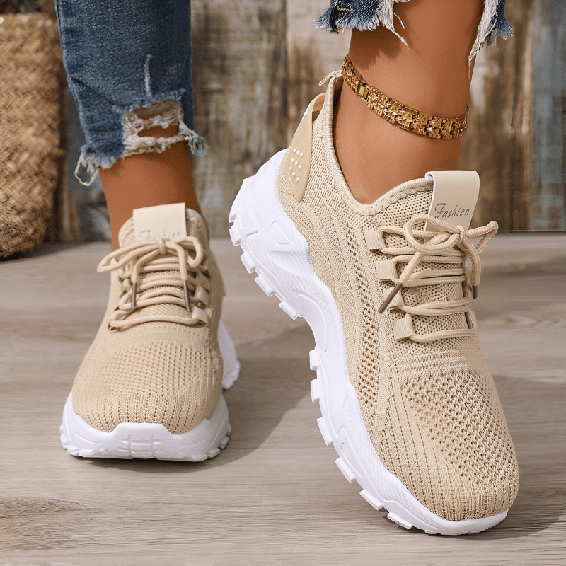 Martine | Zapatillas ortopédicas
