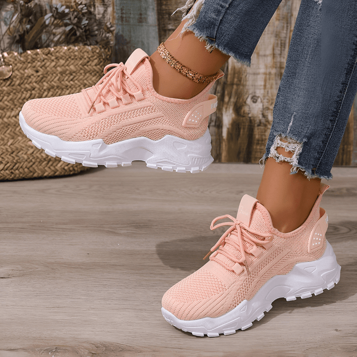 Martine | Zapatillas ortopédicas