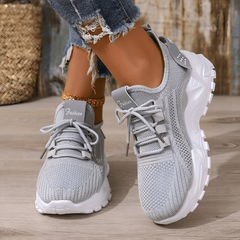 Martine | Zapatillas ortopédicas