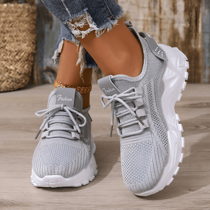 Martine | Zapatillas ortopédicas