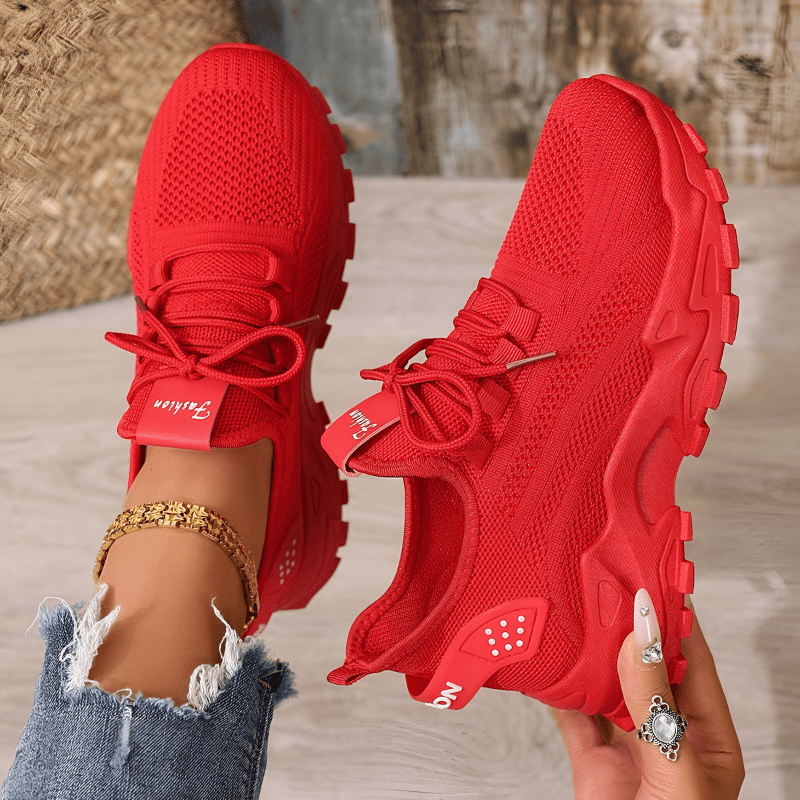 Martine | Zapatillas ortopédicas