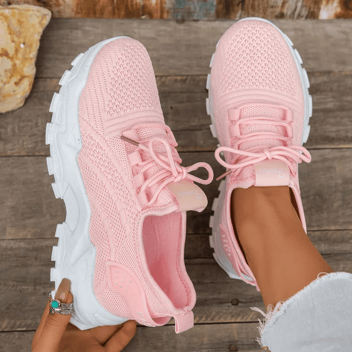 Martine | Zapatillas ortopédicas