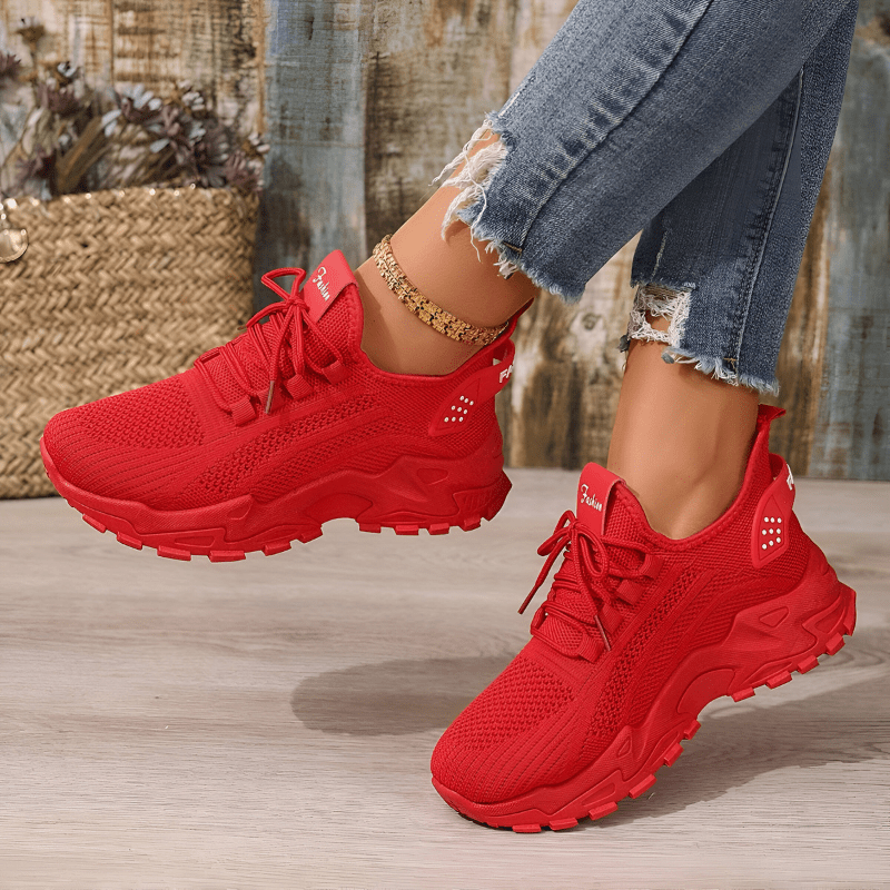 Martine | Zapatillas ortopédicas