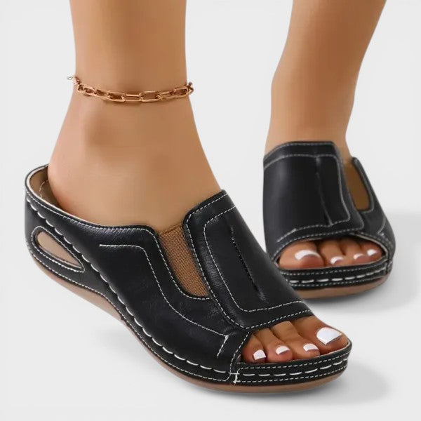 Jessica | Sandalias ortopédicas