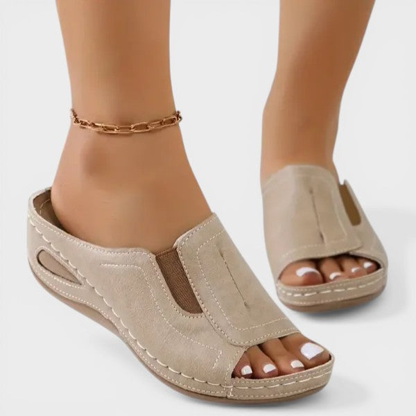 Jessica | Sandalias ortopédicas