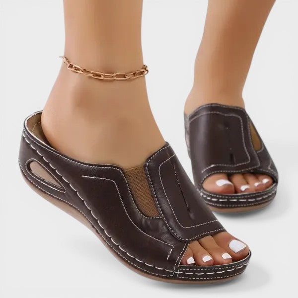 Jessica | Sandalias ortopédicas