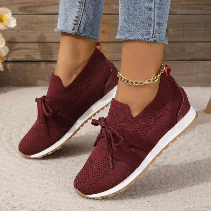 Stella | Zapatillas ortopédicas cómodas