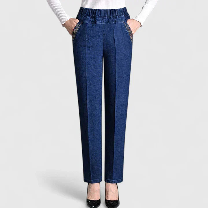 Caryzelle | Pantalones sofisticados para mujer