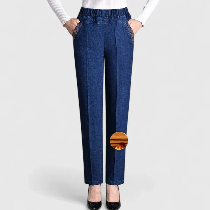 Caryzelle | Pantalones sofisticados para mujer