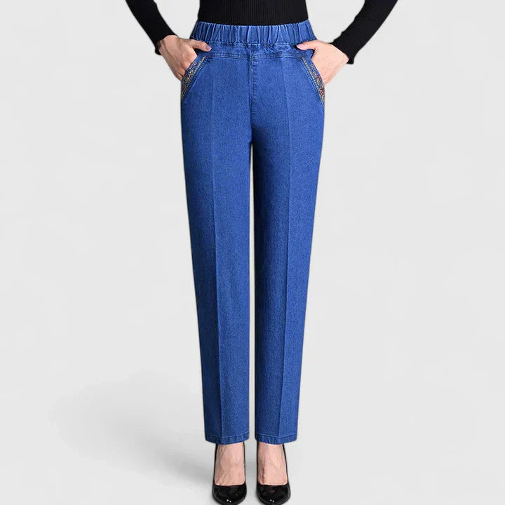 Caryzelle | Pantalones sofisticados para mujer