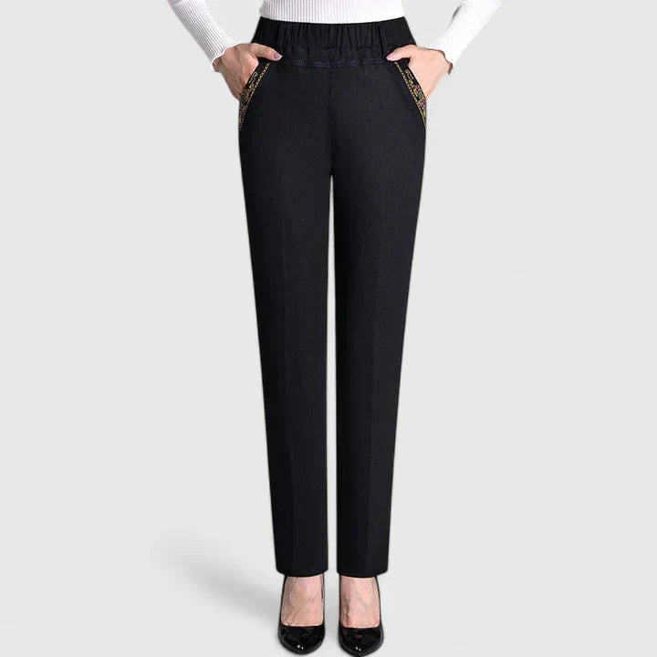 Caryzelle | Pantalones sofisticados para mujer