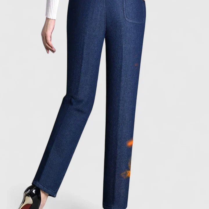 Floralyssa | Pantalones cómodos