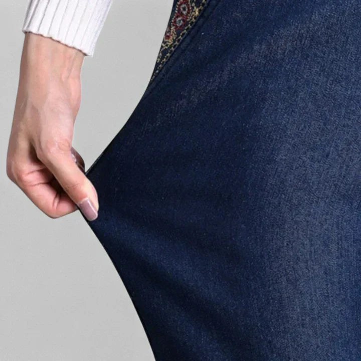 Floralyssa | Pantalones cómodos