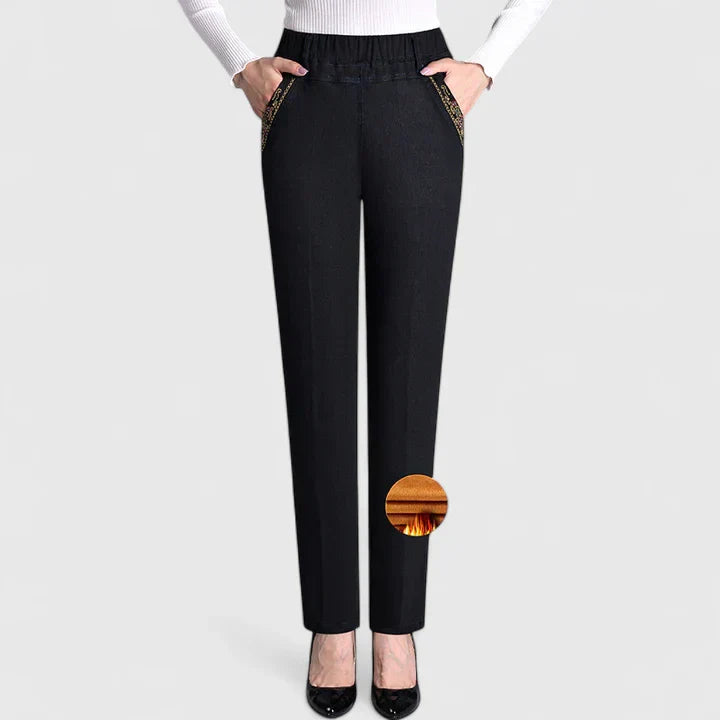 Caryzelle | Pantalones sofisticados para mujer