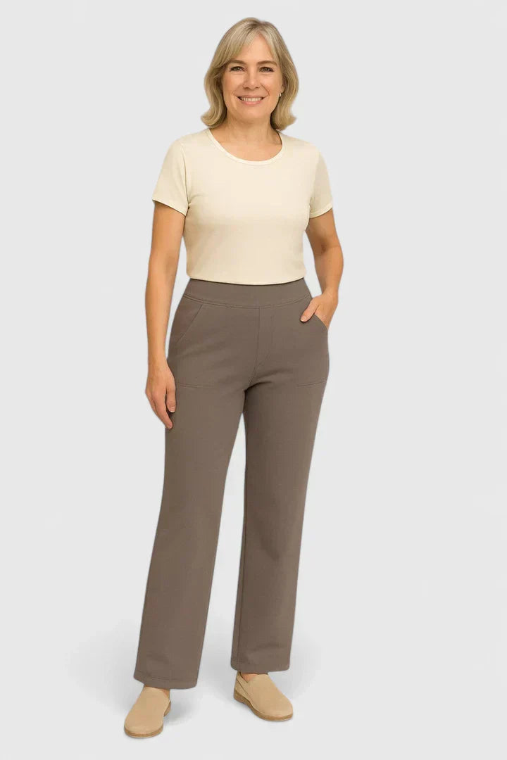 Jasmynne | Pantalones cómodos para mujer