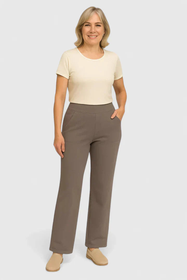 Ame | Pantalones elegantes para mujer