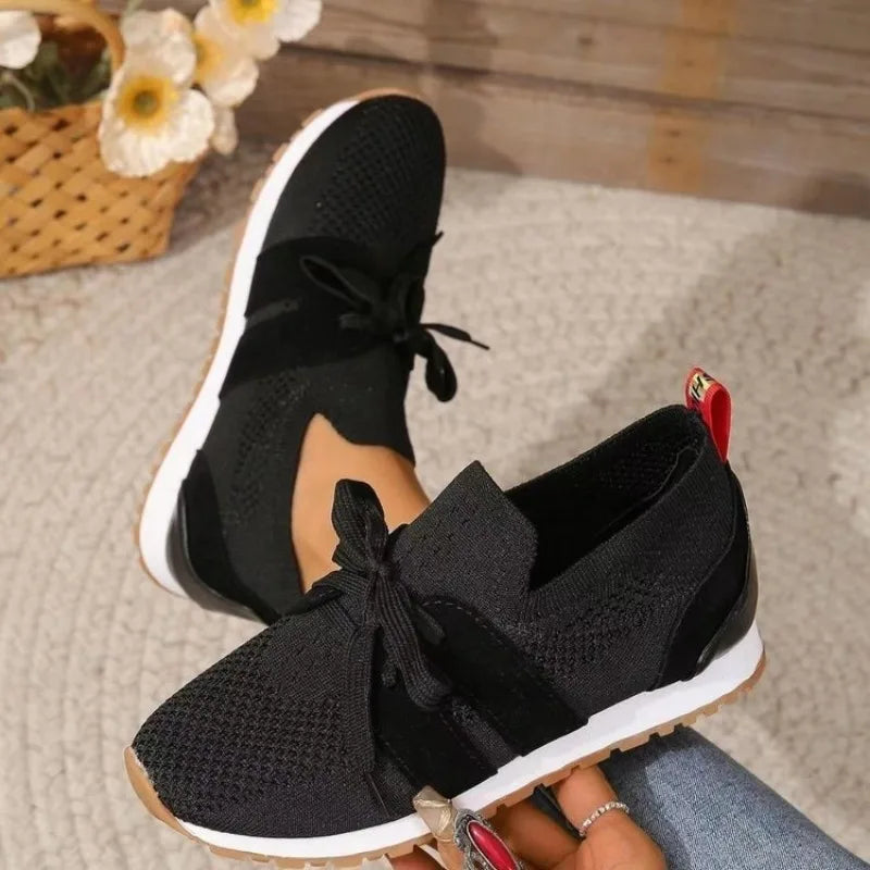 Stella | Zapatillas ortopédicas cómodas